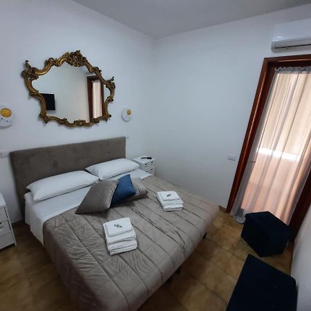 My & Di Apartment Rome Bagian luar foto