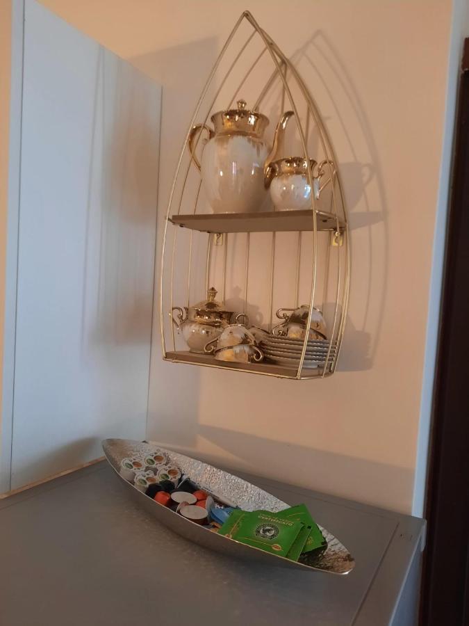 My & Di Apartment Rome Bagian luar foto